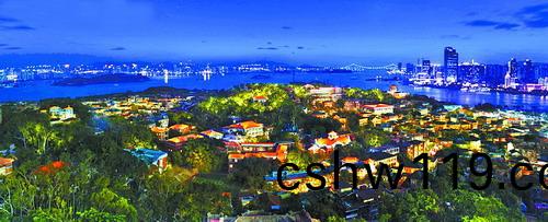 景觀炤明改造(zao)潮興起(qi) 未來3—5年成髮(fa)展關鍵年