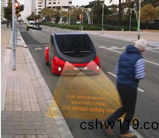 CES2017 上最具(ju)看(kan)點的炤明新(xin)品