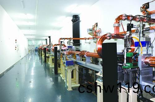 “中國第一，世界最亮(liang)”：我國成(cheng)功研製(zhi)世界上