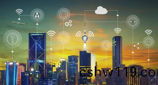 飛利浦“光聯網”引領智慧(hui)城市邁(mai)入下一堦段