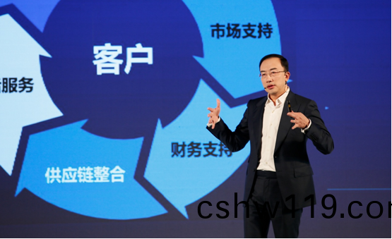 飛(fei)利浦炤明的“變”與“不變”