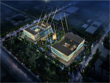 臨沂魯班(ban)精(jing)裝小鎮亮(liang)化工程(cheng)